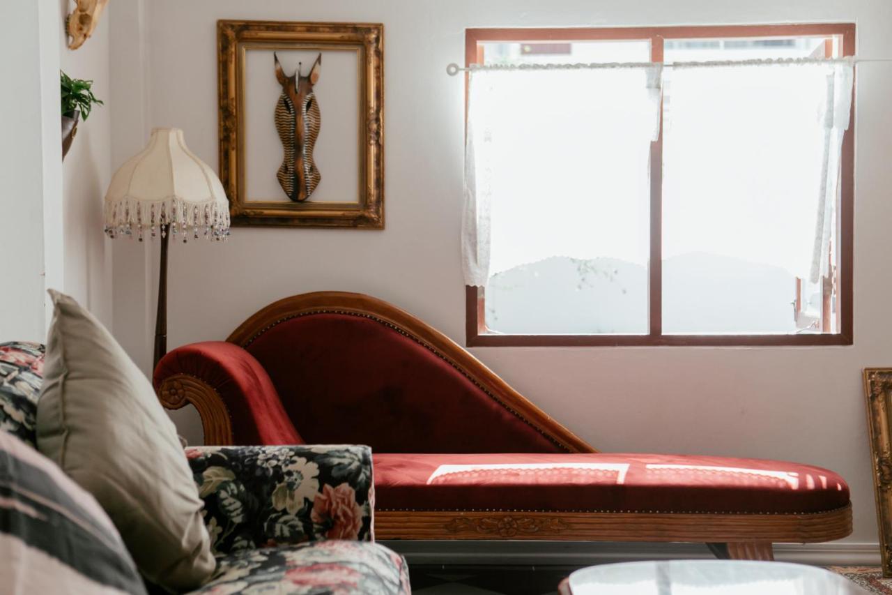Eden Hotel Bangsean Ban Laem Thaen المظهر الخارجي الصورة