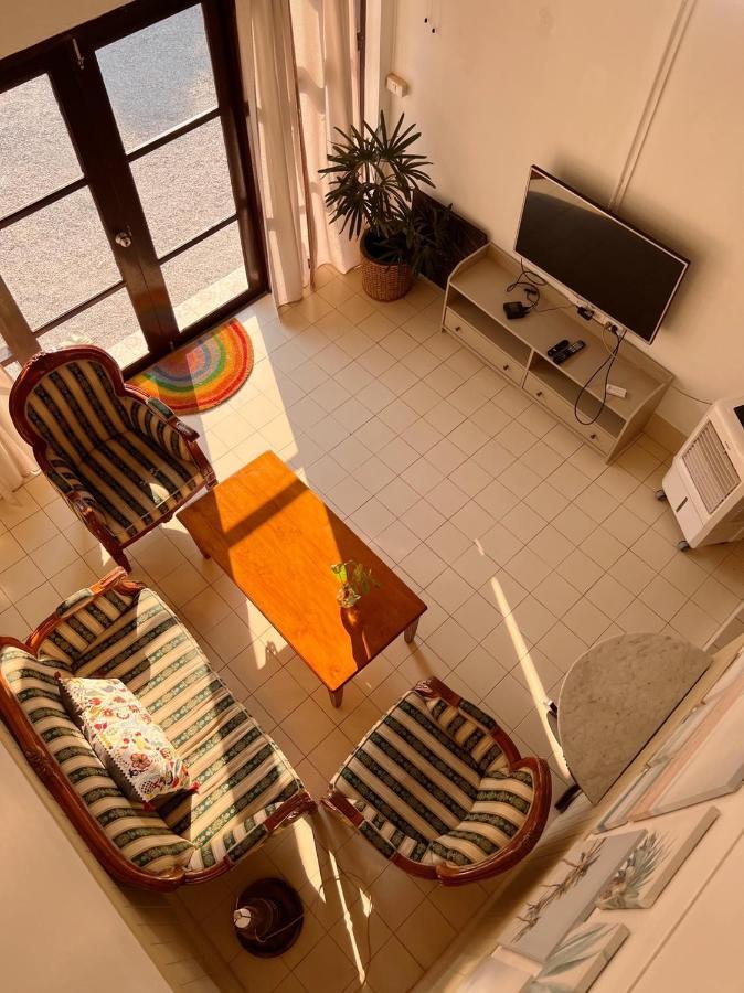 Eden Hotel Bangsean Ban Laem Thaen المظهر الخارجي الصورة